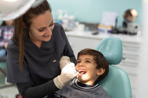Best Emergency Tooth Extraction in Hartford City, IN